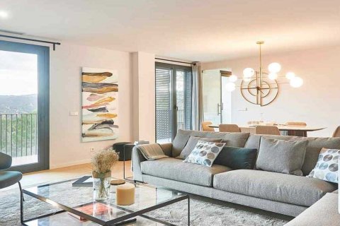 Купить квартиру в Сан-Кугат-дель-Вальес, Испания с 6 комнат, 362.0м², № 3219 - фото 5