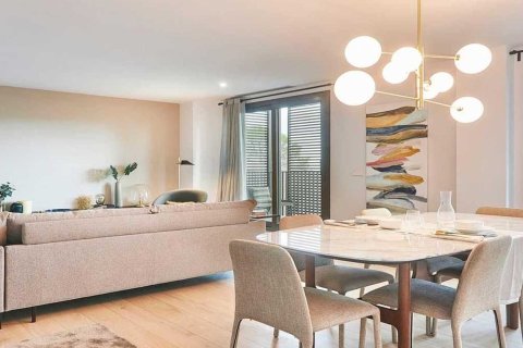 Купить квартиру в Сан-Кугат-дель-Вальес, Испания с 6 комнат, 362.0м², № 3219 - фото 6