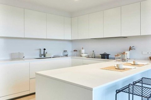 Купить квартиру в Сан-Кугат-дель-Вальес, Испания с 6 комнат, 362.0м², № 3219 - фото 2