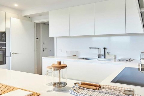 Купить квартиру в Сан-Кугат-дель-Вальес, Испания с 6 комнат, 362.0м², № 3219 - фото 7