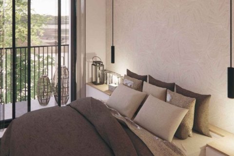 Купить квартиру в Сабадель, Испания с 4 комнаты, 81.0м², № 3221 - фото 2