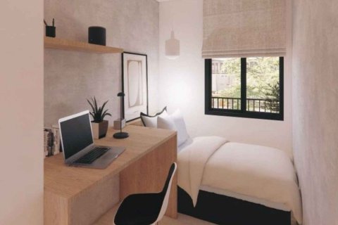 Купить квартиру в Сабадель, Испания с 4 комнаты, 81.0м², № 3221 - фото 8