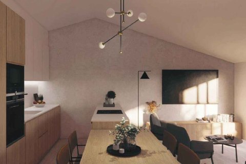 Купить квартиру в Сабадель, Испания с 4 комнаты, 81.0м², № 3221 - фото 5