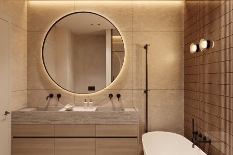 Купить дом в Барселона, Испания с 5 комнат, 308м², № 3190 - фото 21