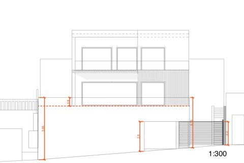 Купить дом в Барселона, Испания с 5 комнат, 308м², № 3190 - фото 18
