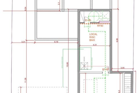 Купить дом в Барселона, Испания с 5 комнат, 308м², № 3190 - фото 17