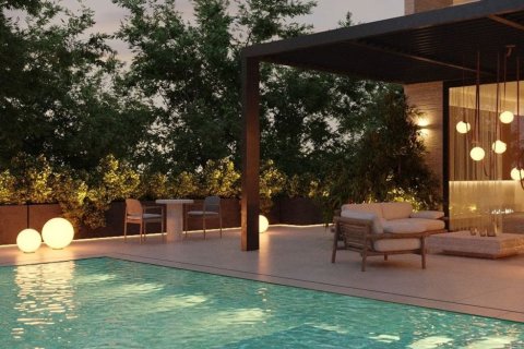 Купить дом в Барселона, Испания с 5 комнат, 308м², № 3190 - фото 2