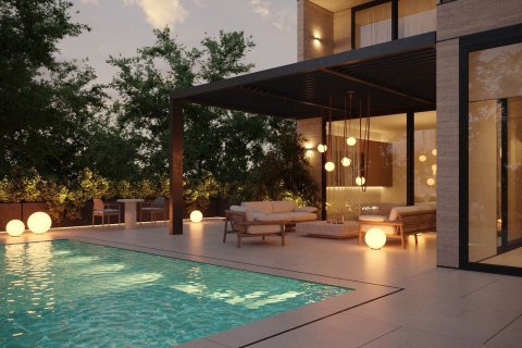 Купить дом в Барселона, Испания с 5 комнат, 308м², № 3190 - фото 3