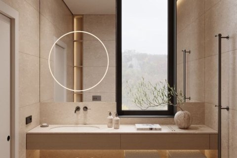 Купить дом в Барселона, Испания с 5 комнат, 308м², № 3190 - фото 16