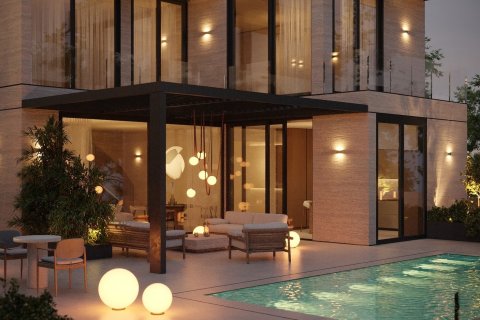 Купить дом в Барселона, Испания с 5 комнат, 308м², № 3190 - фото 4