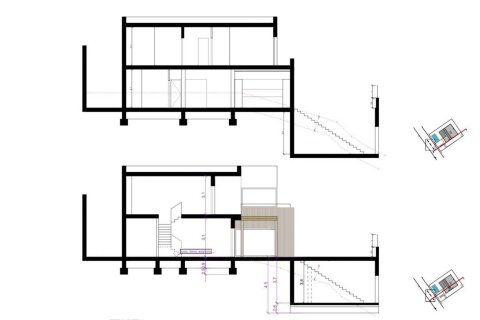 Купить дом в Барселона, Испания с 5 комнат, 308м², № 3190 - фото 19