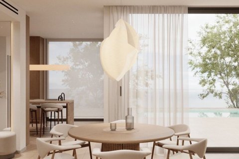 Купить дом в Барселона, Испания с 5 комнат, 308м², № 3190 - фото 8