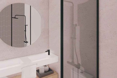 Купить квартиру в Сабадель, Испания с 4 комнаты, 90.0м², № 3222 - фото 6