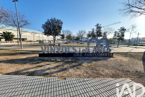 4 bedrooms house for sale in Vinyols i els Arcs, Tarragona, Catalonia, Spain № 7507 - photo 2