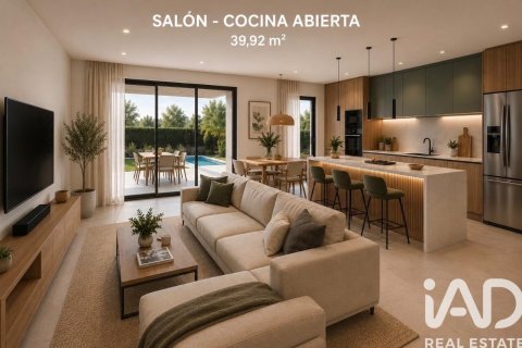 4 bedrooms house for sale in Vinyols i els Arcs, Tarragona, Catalonia, Spain № 7507 - photo 8