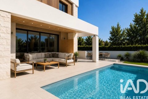 4 bedrooms house for sale in Vinyols i els Arcs, Tarragona, Catalonia, Spain № 7507 - photo 10