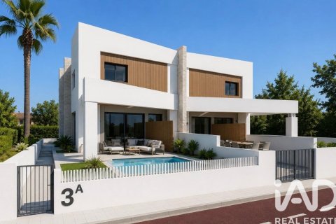 4 bedrooms house for sale in Vinyols i els Arcs, Tarragona, Catalonia, Spain № 7507