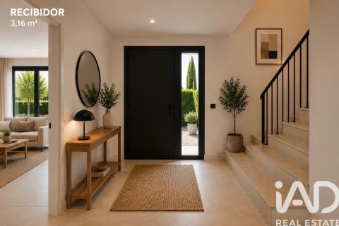 4 bedrooms house for sale in Vinyols i els Arcs, Tarragona, Catalonia, Spain № 7507 - photo 9