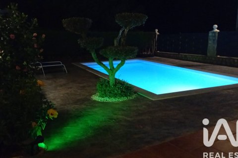 3 bedrooms house for sale in L'Ametlla de Mar, Tarragona, Catalonia, Spain № 7508 - photo 13