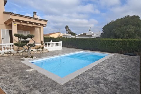 3 bedrooms house for sale in L'Ametlla de Mar, Tarragona, Catalonia, Spain № 7508 - photo 15