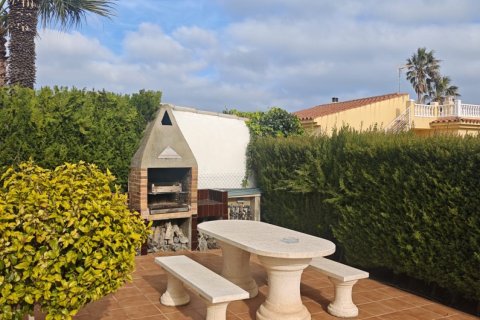 3 bedrooms house for sale in L'Ametlla de Mar, Tarragona, Catalonia, Spain № 7508 - photo 18