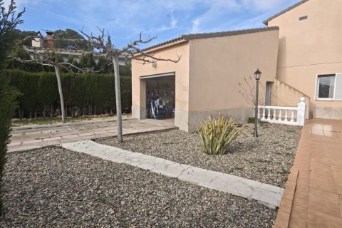 3 bedrooms house for sale in L'Ametlla de Mar, Tarragona, Catalonia, Spain № 7508 - photo 12