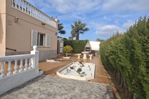 3 bedrooms house for sale in L'Ametlla de Mar, Tarragona, Catalonia, Spain № 7508 - photo 17