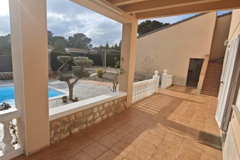 3 bedrooms house for sale in L'Ametlla de Mar, Tarragona, Catalonia, Spain № 7508 - photo 20