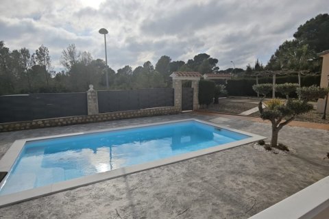 3 bedrooms house for sale in L'Ametlla de Mar, Tarragona, Catalonia, Spain № 7508 - photo 14