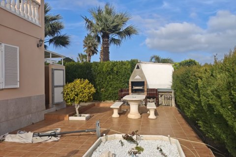 3 bedrooms house for sale in L'Ametlla de Mar, Tarragona, Catalonia, Spain № 7508 - photo 19