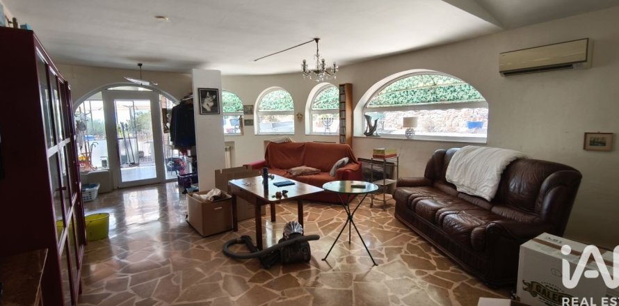 5 bedrooms house for sale in Tortosa, Tarragona, Catalonia, Spain № 7509