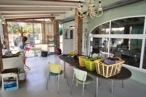 5 bedrooms house for sale in Tortosa, Tarragona, Catalonia, Spain № 7509 - photo 15