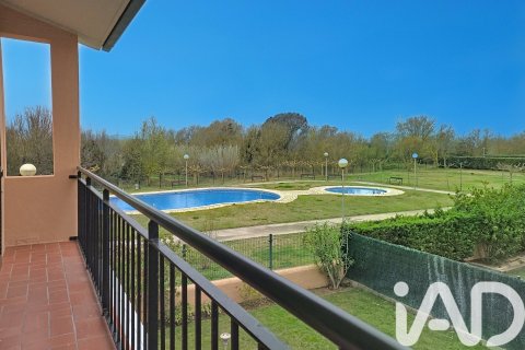 3 bedrooms townhouse for sale in Torroella de Montgri, Girona, Catalonia, Spain № 7503