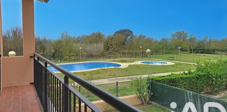 3 chambres townhouse à vendre à Torroella de Montgri, Girona, Catalonia, Spain № 7503