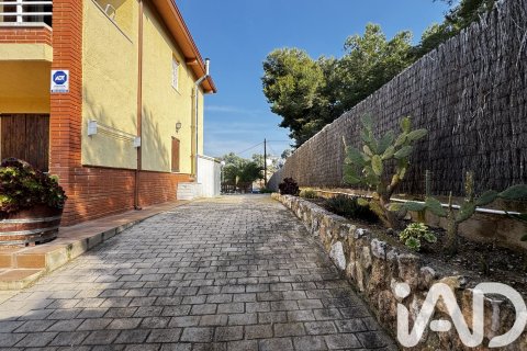 3 bedrooms house for sale in Calafell, Tarragona, Catalonia, Spain № 7506 - photo 10