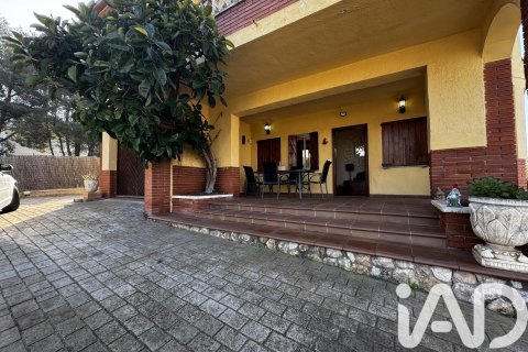 3 bedrooms house for sale in Calafell, Tarragona, Catalonia, Spain № 7506 - photo 12