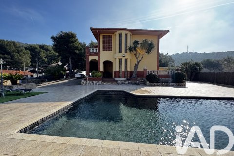 3 bedrooms house for sale in Calafell, Tarragona, Catalonia, Spain № 7506 - photo 27