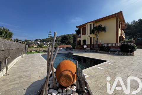 3 bedrooms house for sale in Calafell, Tarragona, Catalonia, Spain № 7506