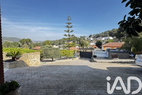 3 bedrooms house for sale in Calafell, Tarragona, Catalonia, Spain № 7506 - photo 11