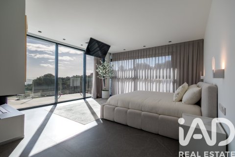 6 bedrooms house for sale in Barcelona, Catalonia, Spain № 7504 - photo 8