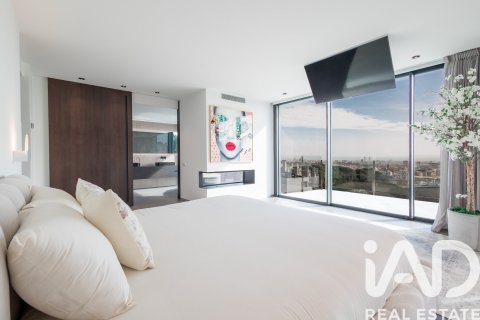 6 bedrooms house for sale in Barcelona, Catalonia, Spain № 7504 - photo 19