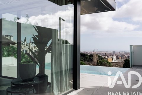 6 bedrooms house for sale in Barcelona, Catalonia, Spain № 7504 - photo 27