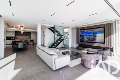 6 bedrooms house for sale in Barcelona, Catalonia, Spain № 7504 - photo 28