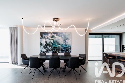 6 bedrooms house for sale in Barcelona, Catalonia, Spain № 7504 - photo 26