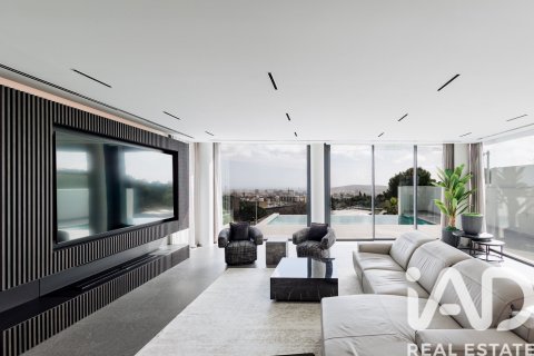 6 bedrooms house for sale in Barcelona, Catalonia, Spain № 7504 - photo 30