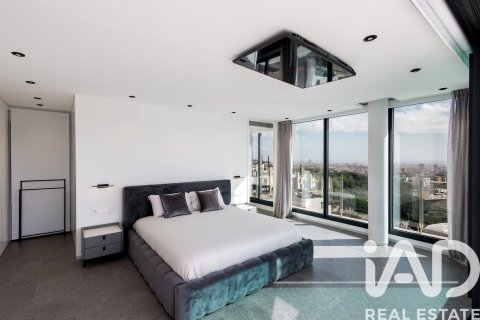 6 bedrooms house for sale in Barcelona, Catalonia, Spain № 7504 - photo 10