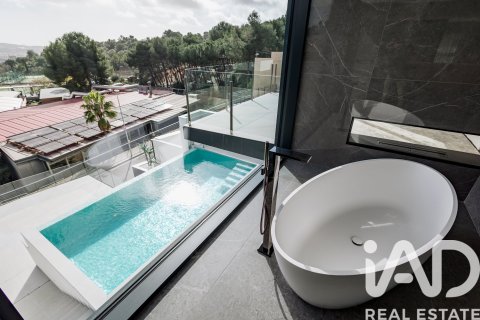 6 bedrooms house for sale in Barcelona, Catalonia, Spain № 7504 - photo 4