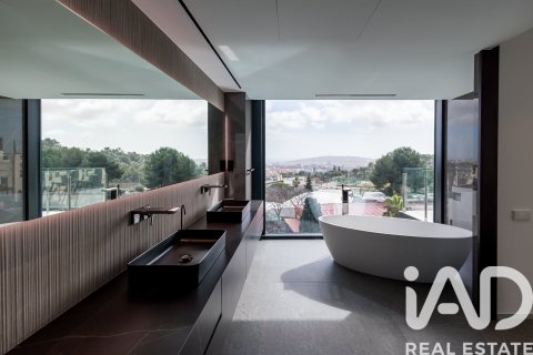 6 bedrooms house for sale in Barcelona, Catalonia, Spain № 7504 - photo 5