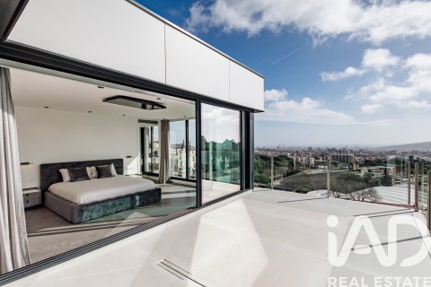 6 bedrooms house for sale in Barcelona, Catalonia, Spain № 7504 - photo 11