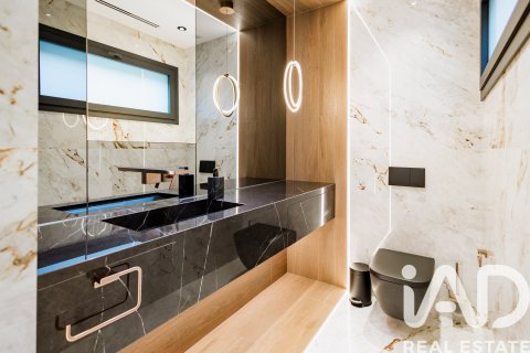 6 bedrooms house for sale in Barcelona, Catalonia, Spain № 7504 - photo 14